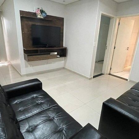 Apartamento Para Sua Familia Em Foz Do Iguacu Apartment Exterior photo