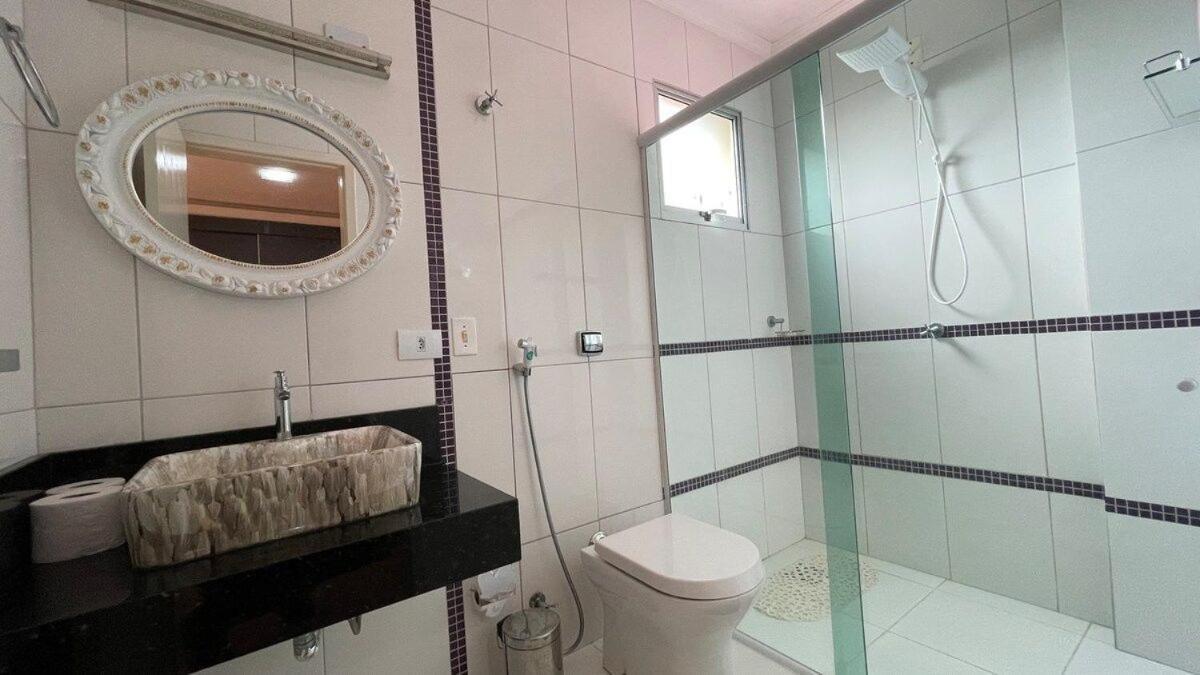 Apartamento Para Sua Familia Em Foz Do Iguacu Apartment Exterior photo