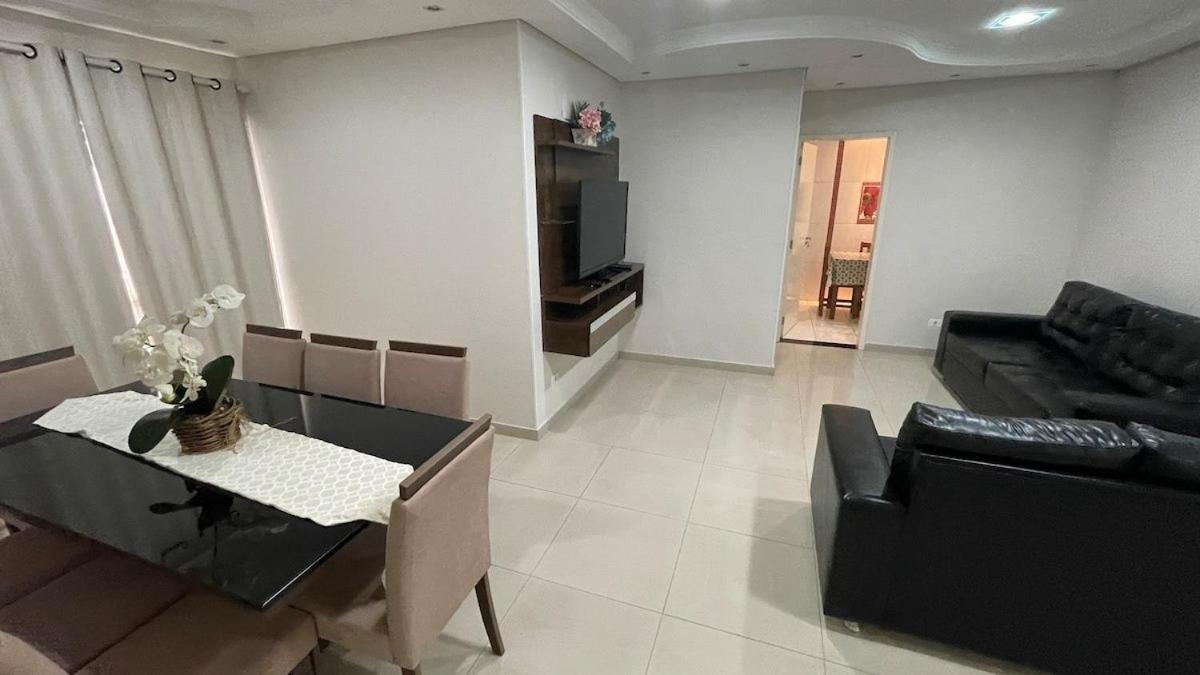 Apartamento Para Sua Familia Em Foz Do Iguacu Apartment Exterior photo