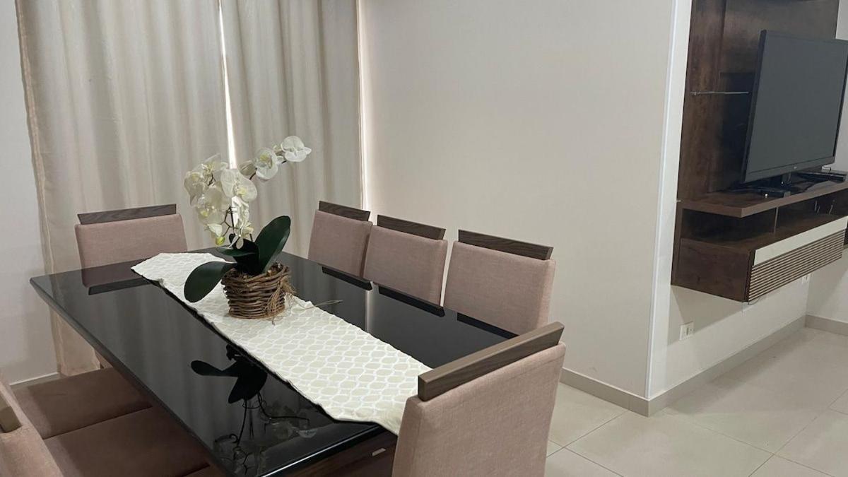 Apartamento Para Sua Familia Em Foz Do Iguacu Apartment Exterior photo