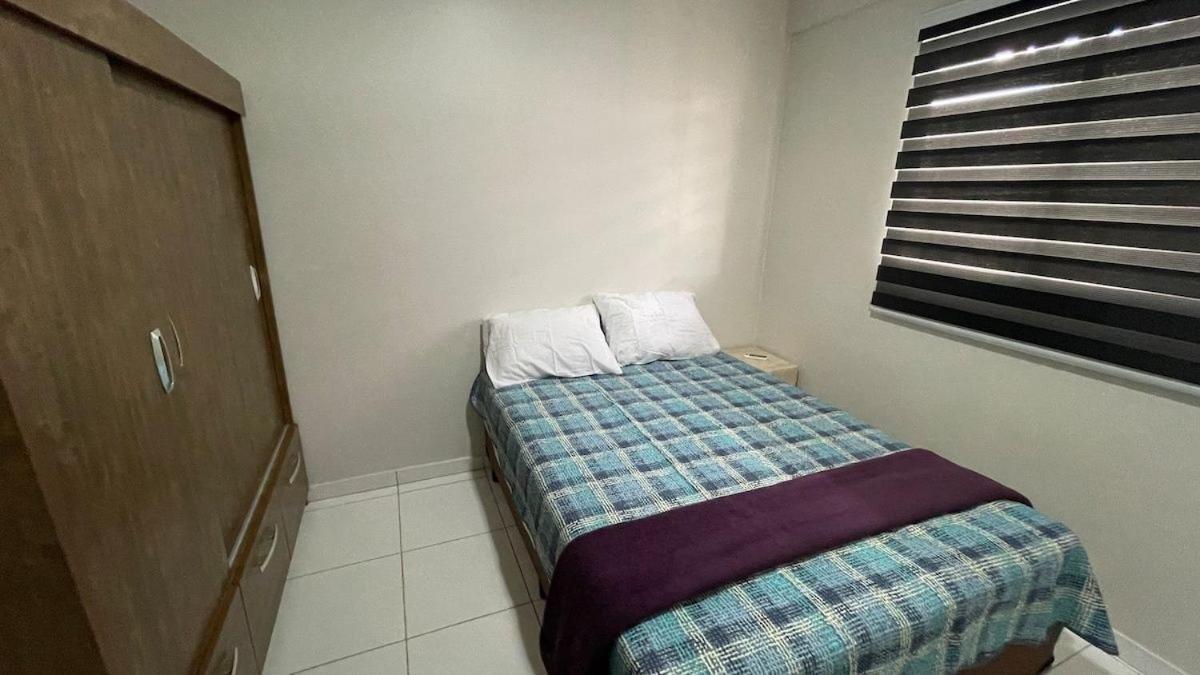 Apartamento Para Sua Familia Em Foz Do Iguacu Apartment Exterior photo