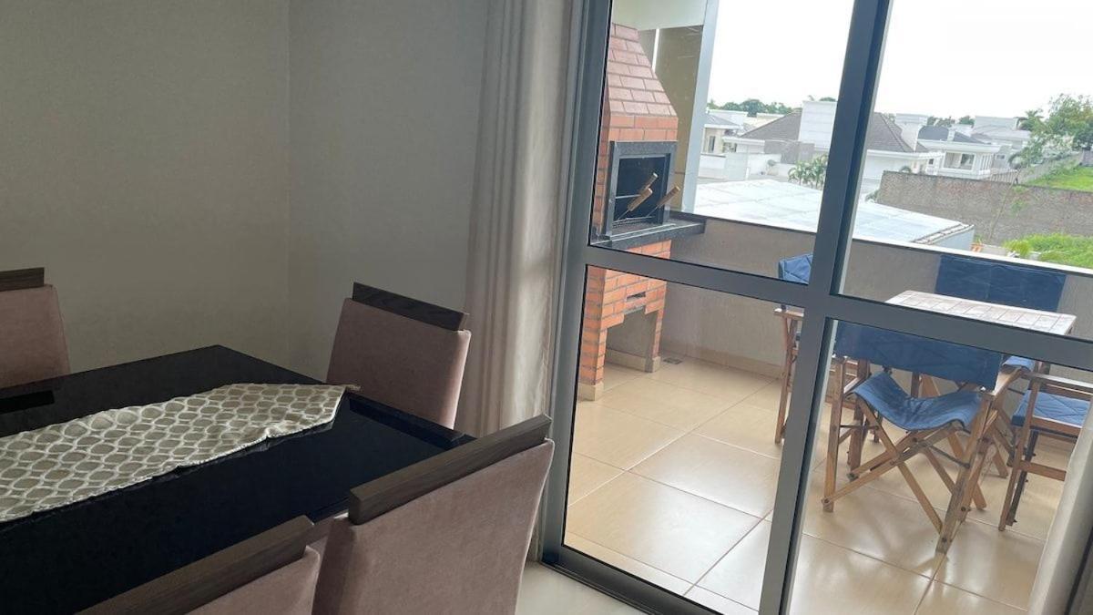 Apartamento Para Sua Familia Em Foz Do Iguacu Apartment Exterior photo